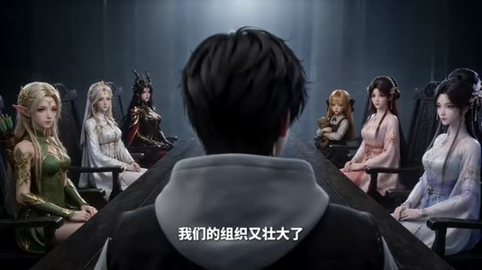 界门,我靠跨界搬运嘉豪全场(54集) 界门,我靠跨界搬运嘉豪全场(54集)热播短剧免费看