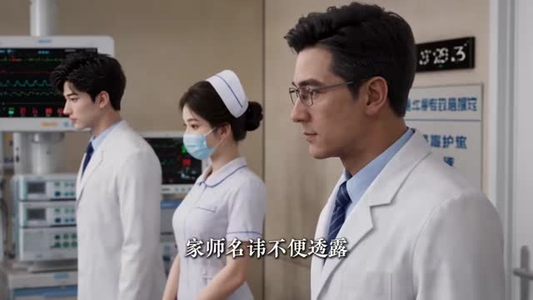 风水大师:我以狐仙镇百诡第二季(120集) 风水大师:我以狐仙镇百诡第二季(120集)短剧全集免费看
