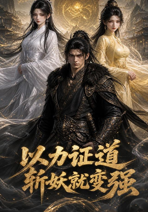 以力证道,斩妖就变强(101集) 以力证道,斩妖就变强(101集)热播短剧排行榜