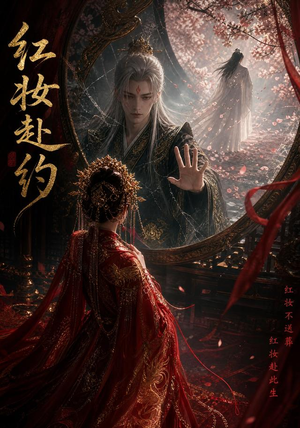 红妆赴约(60集) 红妆赴约(60集)热播短剧免费看