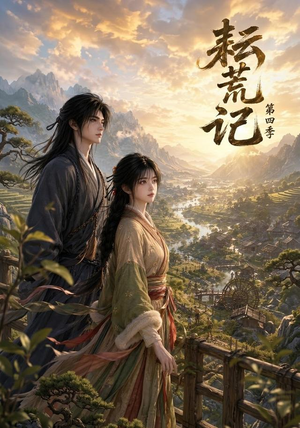 耘荒记第四季（234集）热播短剧分享