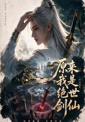 原来我是绝世剑仙(64集) 原来我是绝世剑仙(64集)好看短剧分享