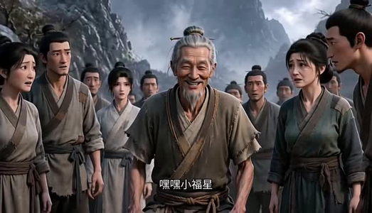 僵尸萌宝穿越被团宠了第三季（88集）精彩短剧追不停
