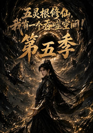 五灵根修仙:我有一个吞噬空间!第五季(130集) 五灵根修仙:我有一个吞噬空间!第五季(130集)迅雷网盘观看