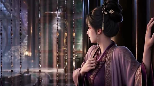 我是太傅隐秘心上人(206集) 我是太傅隐秘心上人(206集)火爆短剧来袭