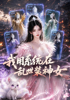 我用系统在乱世装神女(64集) 我用系统在乱世装神女(64集)热播短剧推荐