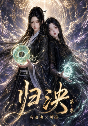 归泱第三季（118集）短剧越看越精彩