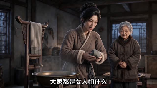 疯娘逆袭，穿越宠崽！第八季（143集）战神短剧推荐