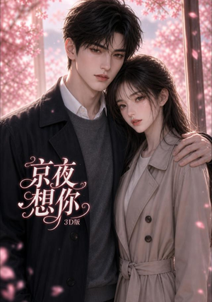 京夜想你3D版(206集) 京夜想你3D版(206集)精彩的网络短剧