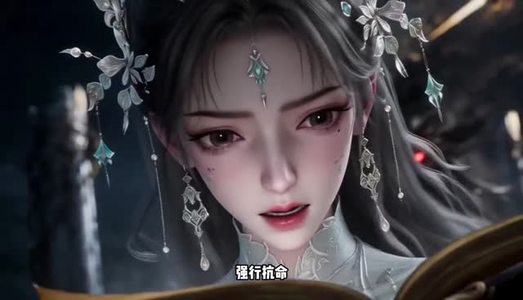 上班无敌：仙界保安还债录（51集）解说文案