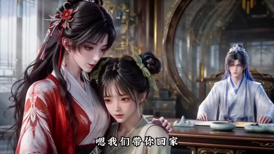 小师妹五界第一，天才见她都破防：第二季（62集）爆款短剧追不停
