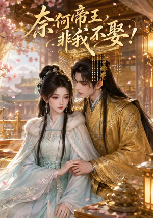 奈何帝王非我不娶!(100集) 奈何帝王非我不娶!(100集)好看的国产短剧