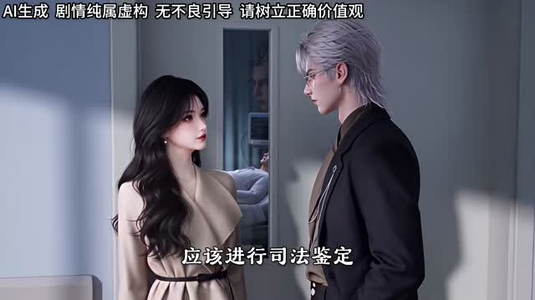 墨禾向暖，岁月清和第二季（204集）推荐热门短剧