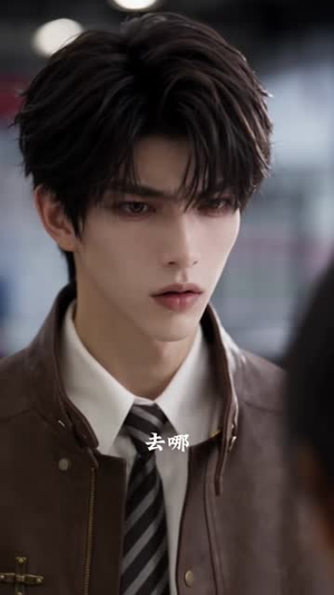偏偏心动失控(82集) 偏偏心动失控(82集)越看越好看短剧