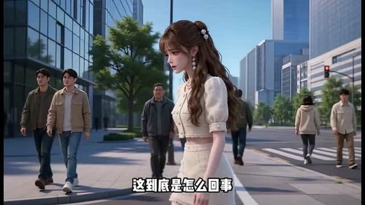 逆命良缘（178集）经典老剧免费看