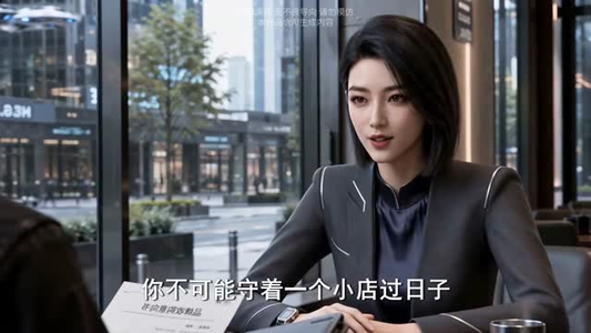 流放垃圾星,我靠美食征服星际(89集) 流放垃圾星,我靠美食征服星际(89集)这部短剧太好看