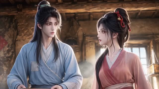 农门辣妻致富记(87集) 农门辣妻致富记(87集)第三季