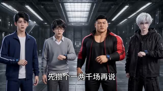 全球死考:刚下刑场你让我去考试3D版(80集) 全球死考:刚下刑场你让我去考试3D版(80集)一口气追完全集