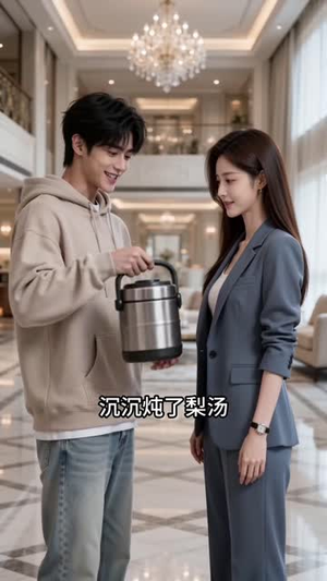 你别装了(32集) 你别装了(32集)热播短剧来袭