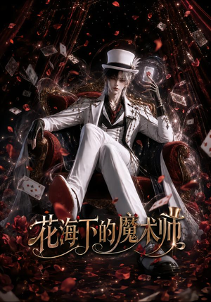 花海下的魔术师第一季（204集）好看上头短剧
