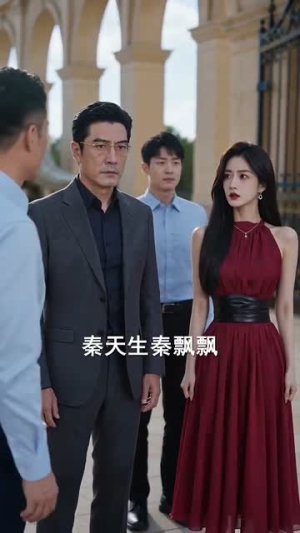 解锁侏罗纪我靠恐龙翻盘（57集）超甜短剧分享