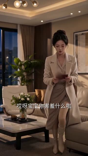 雾散归栖时（83集）西瓜短剧免费看