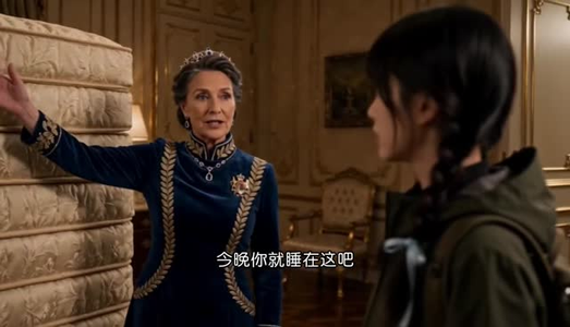 国运童话（47集）热门短剧又来了