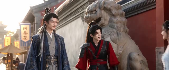 逃婚王妃太难追，错把王爷当保镖（49集）短剧在线看
