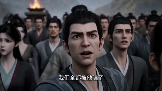 攻略对象是上古黑龙（86集）热播短剧追不停