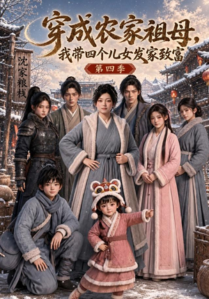 穿成农家祖母,我带四个儿女发家致富第四季(64集) 穿成农家祖母,我带四个儿女发家致富第四季(64集)热门短剧榜单