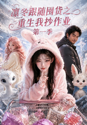 凛冬跟随囤货之重生我抄作业第一季（312集）精彩短剧看全集