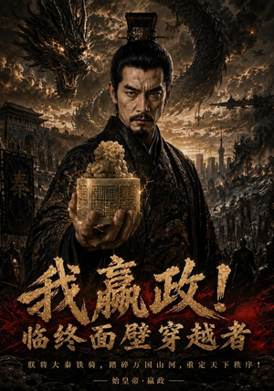 我嬴政!临终面壁穿越者(68集) 我嬴政!临终面壁穿越者(68集)百度在线观看