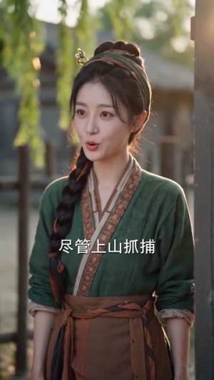 厨娘小妹带全家发家致富(70集) 厨娘小妹带全家发家致富(70集)短剧介绍