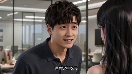 失序偏爱予你（更新至90集）好看上头短剧