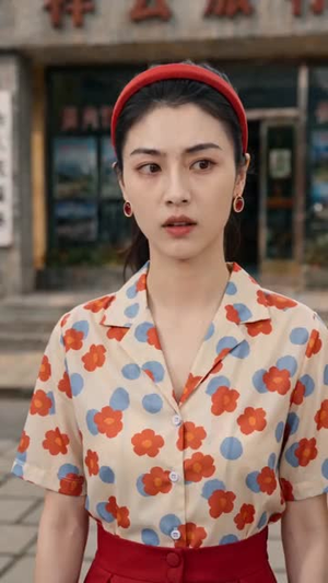 重回1988，遇见命中的他（80集）今日短剧分享