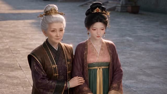 地府嫡长女别惹,她捉鬼超凶超能打4(122集) 地府嫡长女别惹,她捉鬼超凶超能打4(122集)海量短剧免费看