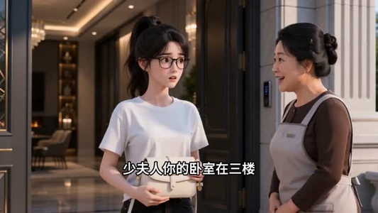 一份资料的奇妙缘分（60集）免费版