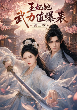 王妃她武力值爆表第三季（76集）口碑之选免费看