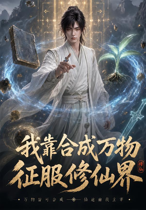 我靠合成万物征服修仙界（62集）上热门短剧