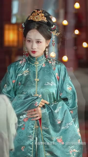 护女成凰:重生主母专治不服(61集) 护女成凰:重生主母专治不服(61集)热门短剧抢先看