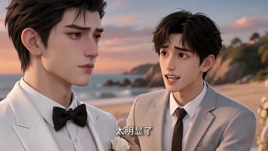 一千零七次奔赴（63集）西瓜短剧免费看