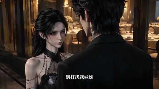 暮色缠绵第一季（155集）战神短剧推荐