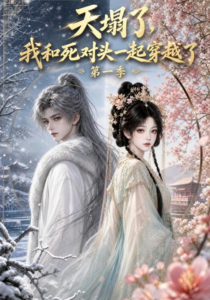 天塌了,我和死对头一起穿越了第一季(100集) 天塌了,我和死对头一起穿越了第一季(100集)流畅播放免费看