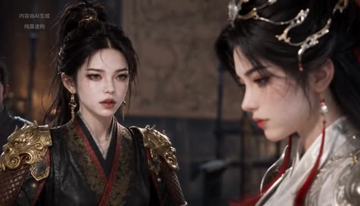 请旨和离，转身嫁给战神王爷（91集）完整版免费观看