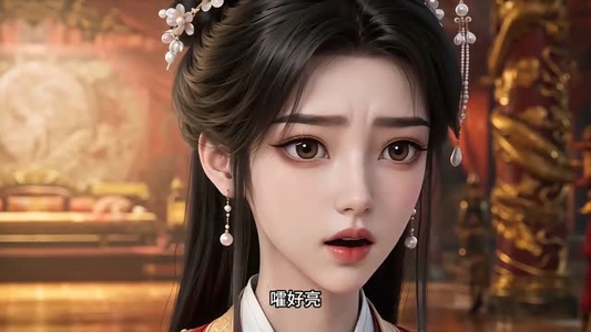 满朝文武靠公主心声走在吃瓜一线(82集) 满朝文武靠公主心声走在吃瓜一线(82集)好看的短剧分享