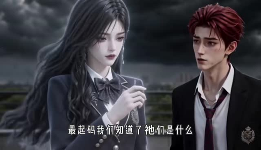 749:百魅环伺第二季(85集) 749:百魅环伺第二季(85集)短剧推荐来了