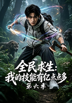 全民求生:我的技能有亿点点多第六季(123集) 全民求生:我的技能有亿点点多第六季(123集)熬夜追短剧