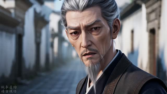 美食掌柜之清宝来啦(132集) 美食掌柜之清宝来啦(132集)这部短剧我爱了