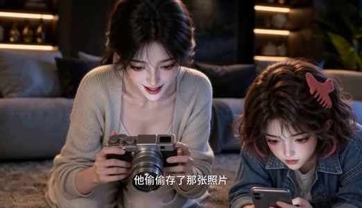 我把自己,画成了女神(56集) 我把自己,画成了女神(56集)短剧解说全集