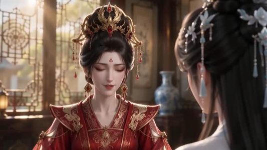一纸婚书:侯府庶子错娶县主第三季(190集) 一纸婚书:侯府庶子错娶县主第三季(190集)最热短剧推荐